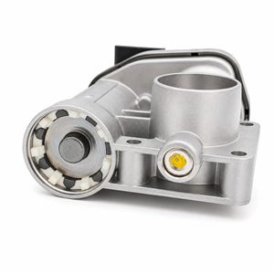 Fiat Panda 1.2 169 Punto 1.2 188 2007- Throttle Body OE 71732618 77365316
