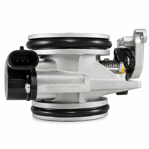 Renault Clio Megane Scenic Laguna 1.4 1.6 16V Cable Type Throttle Body OE 7700875435
