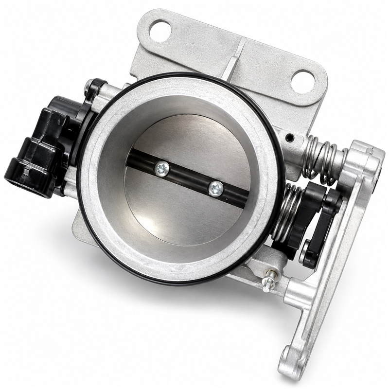 Renault Clio Megane Scenic Laguna 1.4 1.6 16V Cable Type Throttle Body OE 7700875435
