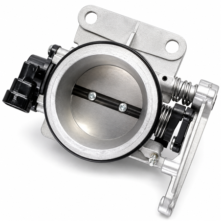 Renault Clio Megane Scenic Laguna 1.4 1.6 16V Cable Type Throttle Body OE 7700875435
