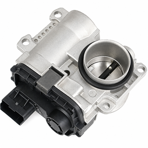 Renault Clio II Kangoo Modus Thalia Twingo 1.2 16V Throttle Body OE 8200067219 7701051585 8200065648