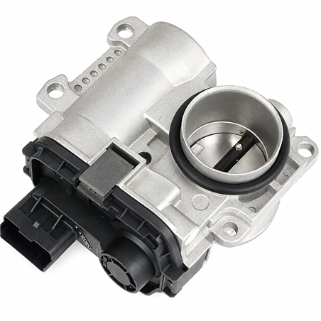 Renault Clio II Kangoo Modus Thalia Twingo 1.2 16V Throttle Body OE 8200067219 7701051585 8200065648