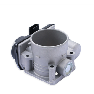 Isuzu KB300 DTEQ DMAX 3.0 120KW 2005- Throttle Body OE SERA526-01 RMA60-611 8979455224