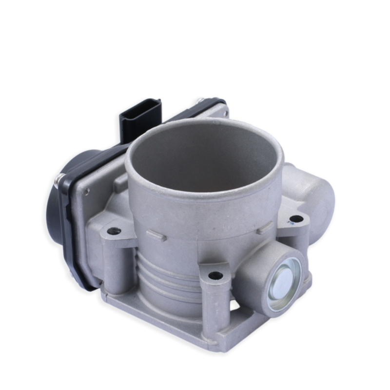 Isuzu KB300 DTEQ DMAX 3.0 120KW 2005- Throttle Body OE SERA526-01 RMA60-611 8979455224