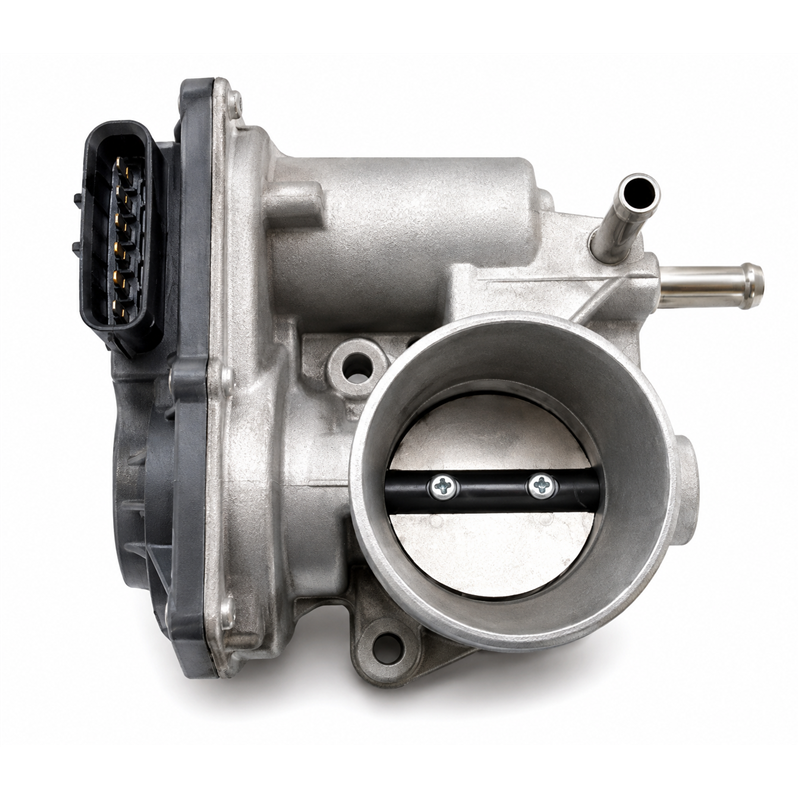 Toyota Etios 1.5 16V 2NR-FE 2012- Throttle Body OE 22030-47040
