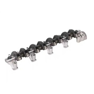 Mitsubishi Spacegear 2.5 TD 4D56T 8V 95-99 Complete Rocker Arm Shaft