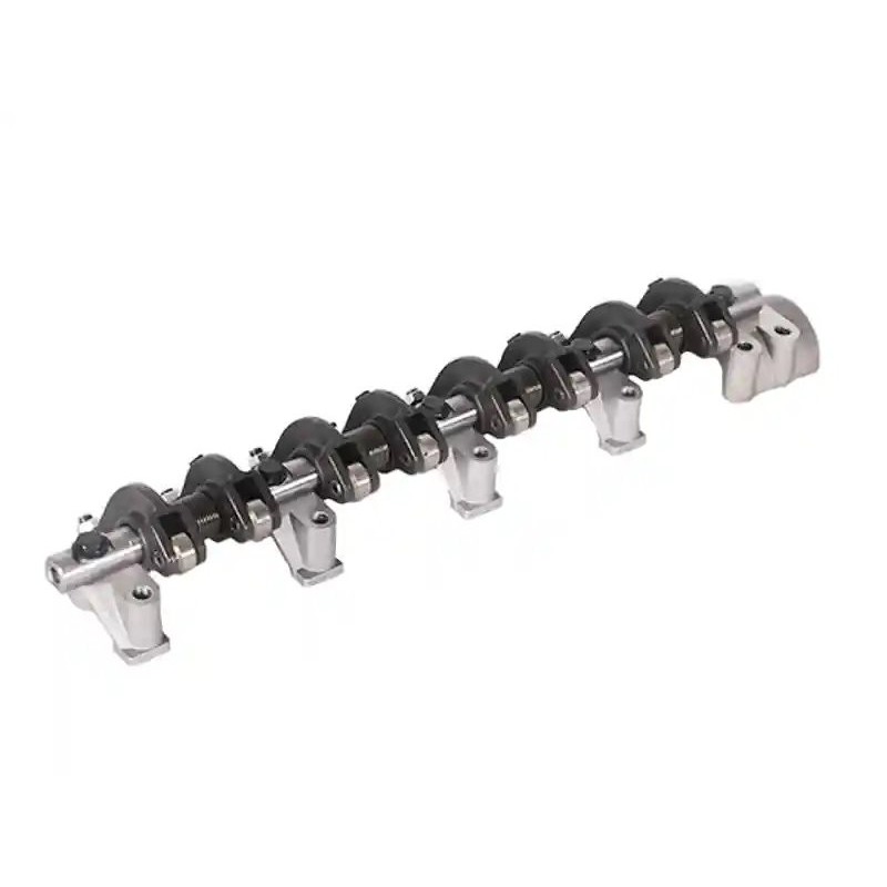 Mitsubishi Spacegear 2.5 TD 4D56T 8V 95-99 Complete Rocker Arm Shaft