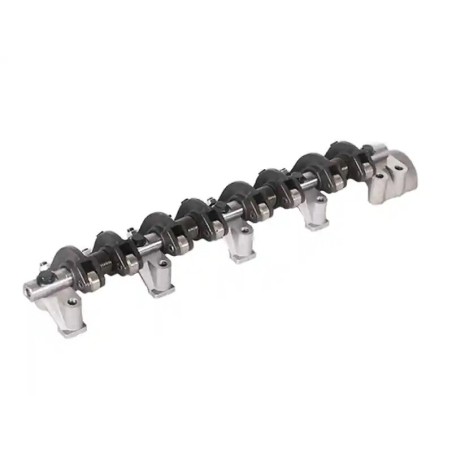 Mitsubishi Spacegear 2.5 TD 4D56T 8V 95-99 Complete Rocker Arm Shaft