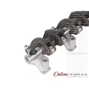 Mitsubishi Spacegear 2.5 TD 4D56T 8V 95-99 Complete Rocker Arm Shaft