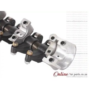 Mitsubishi Spacegear 2.5 TD 4D56T 8V 95-99 Complete Rocker Arm Shaft