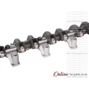 Mitsubishi Spacegear 2.5 TD 4D56T 8V 95-99 Complete Rocker Arm Shaft