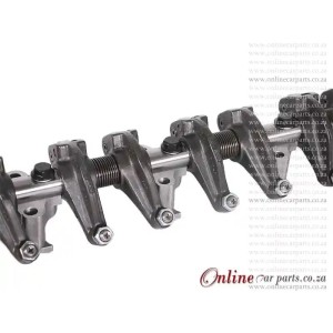Mitsubishi Spacegear 2.5 TD 4D56T 8V 95-99 Complete Rocker Arm Shaft