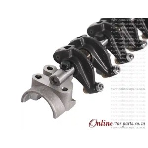 Mitsubishi Spacegear 2.5 TD 4D56T 8V 95-99 Complete Rocker Arm Shaft