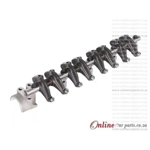 Mitsubishi Spacegear 2.5 TD 4D56T 8V 95-99 Complete Rocker Arm Shaft