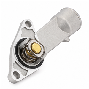 Chevrolet Utility 1.4i 2012- Thermostat with Housing