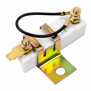 12V Bottle Coil Resistor