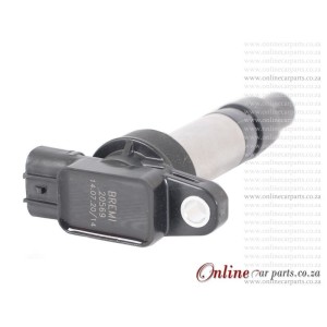 Suzuki Ertiga 1.4 K14B 16V 14-18 Ignition Coil