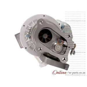 Nissan NP300 2.5 TDI 2008- YD25DDTi 98KW Exhaust Turbo Charger 14411-MB40B 14411-MB40C