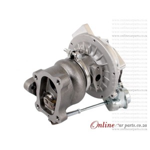 Nissan NP300 2.5 TDI 2008- YD25DDTi 98KW Exhaust Turbo Charger 14411-MB40B 14411-MB40C