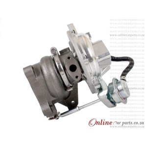 Nissan NP300 2.5 TDI 2008- YD25DDTi 98KW Exhaust Turbo Charger 14411-MB40B 14411-MB40C