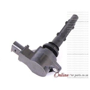 Mercedes-Benz R Class R300 M272.945 Ignition Coil 10 onwards