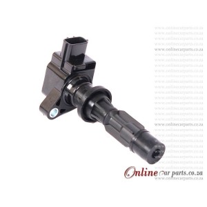 Mazda 6 Mazda6 2.0 2.5 06-10 L3 Engine Ignition Coil OE 6M8G-12A366 099700-1060