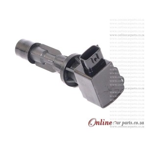 Mazda 6 Mazda6 2.0 2.5 06-10 L3 Engine Ignition Coil OE 6M8G-12A366 099700-1060