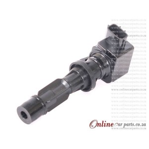 Mazda 6 Mazda6 2.0 2.5 06-10 L3 Engine Ignition Coil OE 6M8G-12A366 099700-1060
