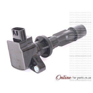 Mazda 6 Mazda6 2.0 2.5 06-10 L3 Engine Ignition Coil OE 6M8G-12A366 099700-1060
