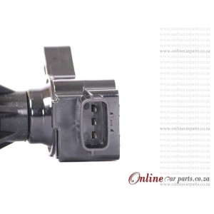 Mazda 6 Mazda6 2.0 2.5 06-10 L3 Engine Ignition Coil OE 6M8G-12A366 099700-1060