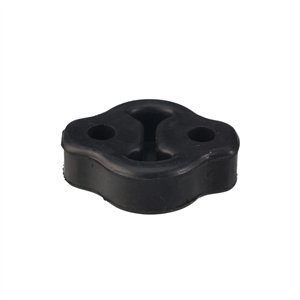 Ford Ranger Corier Laser Meteor Sierra Mazda 323 626 B-Series Drifter Nissan 1200 1400 Exhaust Hanger Single