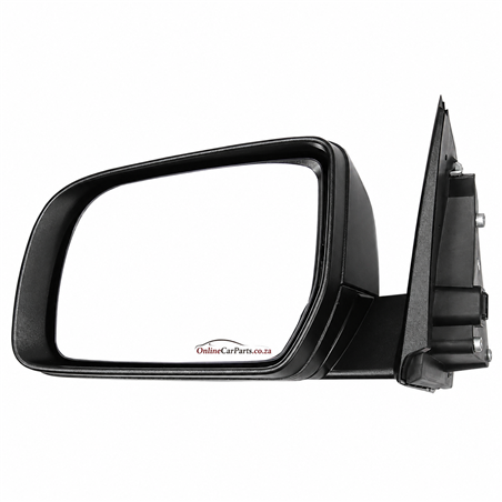 Ford Ranger T6 2011- Left Hand Electric Side Front Door Mirror