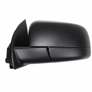 Ford Ranger T6 2011- Left Hand Electric Side Front Door Mirror