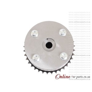 Toyota Verso 180i 16V 01-09 1ZZ-FE 97KW 99KW VVT Camshaft Timing Gear OE 13050-0D010 13050-22012