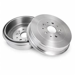 Toyota INNOVA 2.0 2TR 05-15 Rear Brake Drums