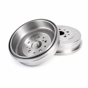 Toyota Hilux 2.5 2KD 3.0 1KD 05-15 Rear Brake Drums