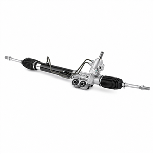 Isuzu KB D-TEQ 4x2 12-21 Power Steering Rack