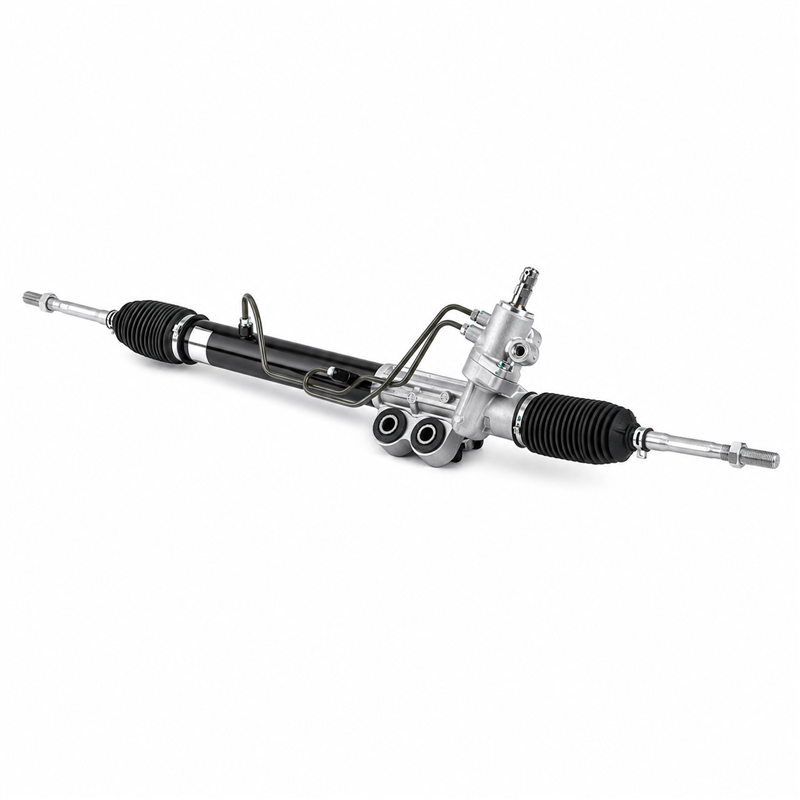 Isuzu KB D-TEQ 4x2 12-21 Power Steering Rack