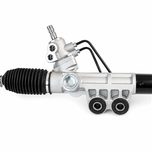 Isuzu KB D-TEQ 4x2 12-21 Power Steering Rack