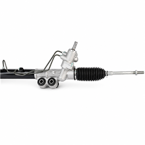 Isuzu KB D-TEQ 4x2 12-21 Power Steering Rack