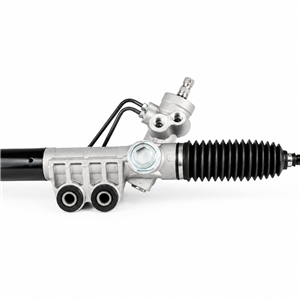 Isuzu KB D-TEQ 4x4 12-21 Power Steering Rack