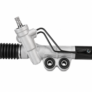 Isuzu KB D-TEQ 4x4 12-21 Power Steering Rack