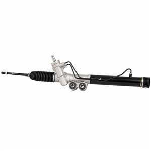 Isuzu KB D-TEQ 4x4 12-21 Power Steering Rack