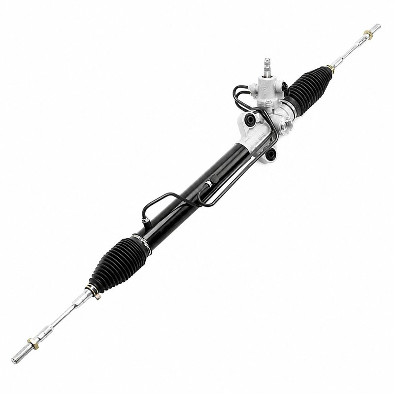 Mitsubishi Triton 07-16 Power Steering Rack
