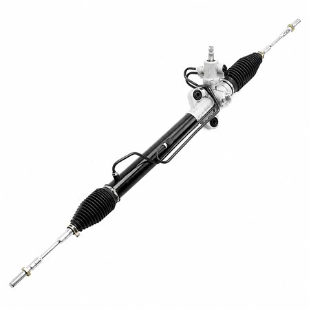 Mitsubishi Triton 07-16 Power Steering Rack