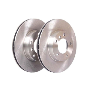 Mercedes Benz A B Class GLA CLA 200 CDi 220 CDi Solid Rear Brake Disc