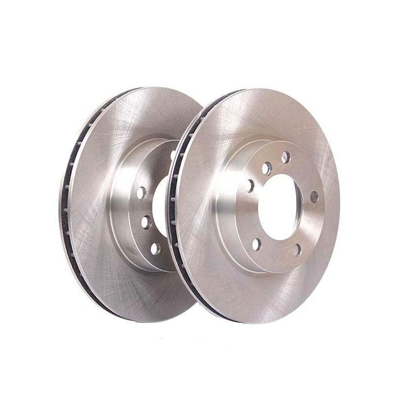 Mercedes Benz A B Class GLA CLA 200 CDi 220 CDi Solid Rear Brake Disc