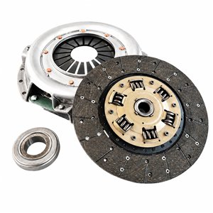 Nissan PATROL Y60 4.2 4X4 SUV TB42 88-97 Clutch Kit