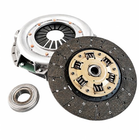 Nissan Patrol 3.0D Y61 ZD30DDT 00-04 4.5 Y61 98-02 TB45E Clutch Kit