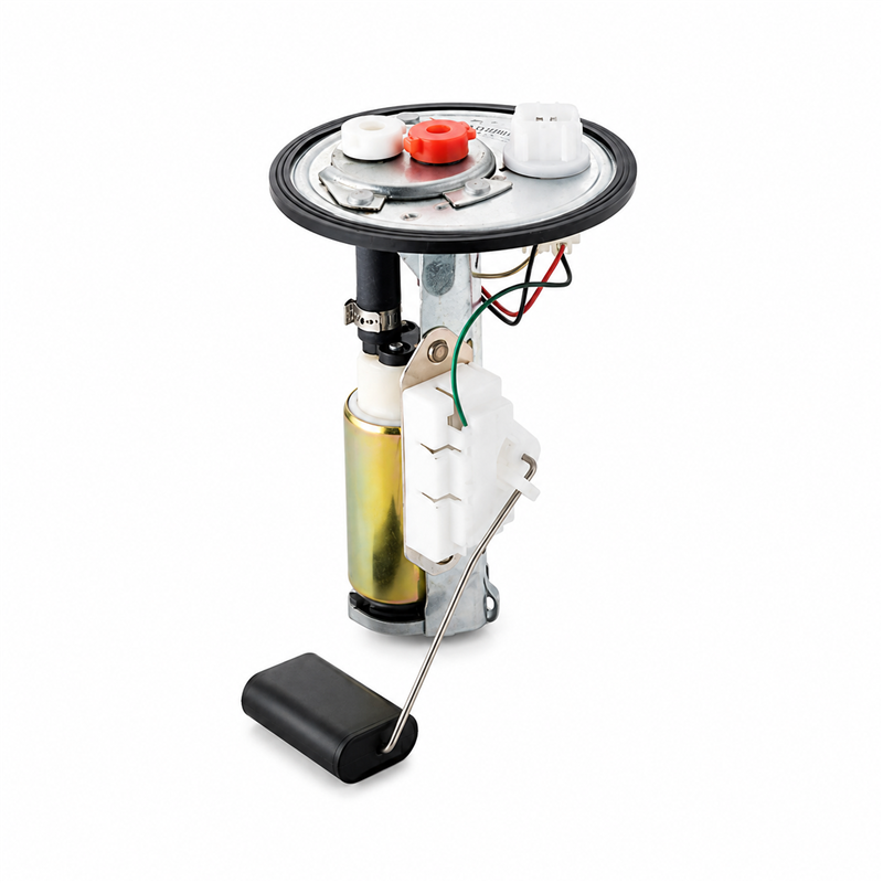 Ford Bantam Rocam Engine Fuel Pump Module